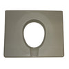 Platform Seat for BTH-DAC