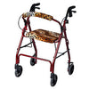 Cheetah Rollator Seat Coverz, each
