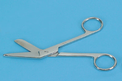 Lister Bandage Scissors, 5-1/2 in