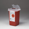 Sharps Container; 1-quart