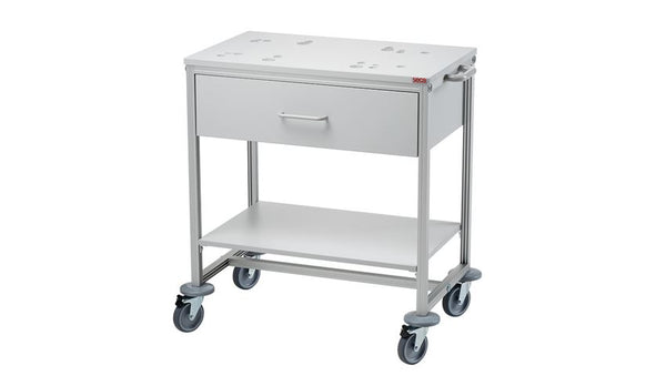 seca 403 Mobile Cart for Baby Scale