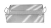 Sterilizer Tray, 15" x 10-1/2" x 3-1/2", Miltex 3-501