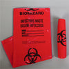 Biohazard Bags, 3-Gallon