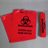 Biohazard Bags, 5-Gallon