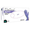 SensiFlex Powder-Free Nitrile Exam Gloves, Size M