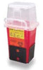Sharps Collector Tray, 1.5 qt.