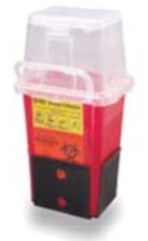 Sharps Collector Tray, 1.5 qt.