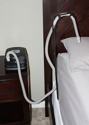Travel Buddy CPAP Hose Holder