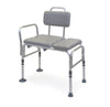 ProBasics Padded Transfer Bench, 300 lb Weight Capacity, Sold 2/cs