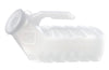Mini Translucent Male Urinal