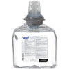 Purell Foaming Hand Sanitizers, 5392-02