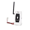 Silent Call Medallion Fire Alarm Transmitter, Voltage Input
