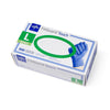 FitGuard Touch Powder-Free Nitrile Exam Gloves, Size L