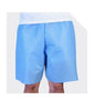 Disposable exam shorts