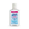 Purell Advanced Hand Sanitizer Refreshing Gel, Unscented, 1 oz.