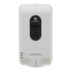 enMotion Automated Touchless Soap and Sanitizer Dispenser, White