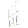 Underarm Crutch