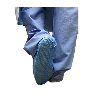 Shoe Covers - (Pack of 100)