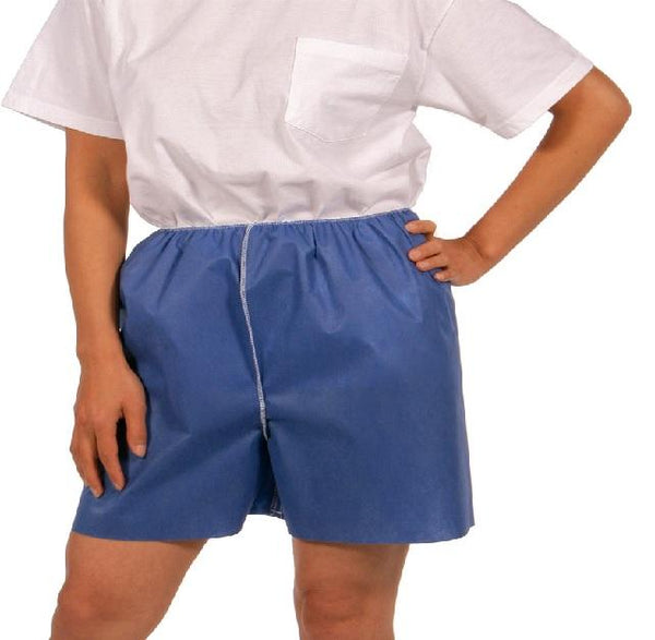 Single-Use Therapy Shorts, 15