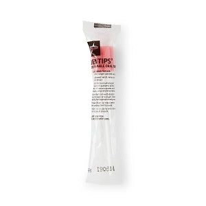 DenTips Untreated Oral Swabs