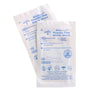 Aloetouch Powder-Free Nitrile Exam Glove, Single Glove, Sterile, Size M, 9"