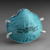 N95 NIOSH-Approved Respirator Mask, Size S
