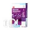 3M Tegaderm PICC / CVC Securement Dressing, 3-1/2" x 4-1/2"