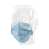 FluidGard Antifog Surgical Mask