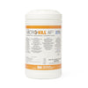 WIPE, GERM, MICRO-KILL AF2, 6X6.75, 160CT