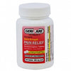 GeriCare Acetaminophen Tablet, 500 mg Unit Dose, 100 Tablets / Bottle