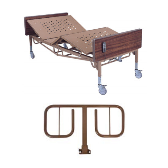 BARIATRIC BED, 42