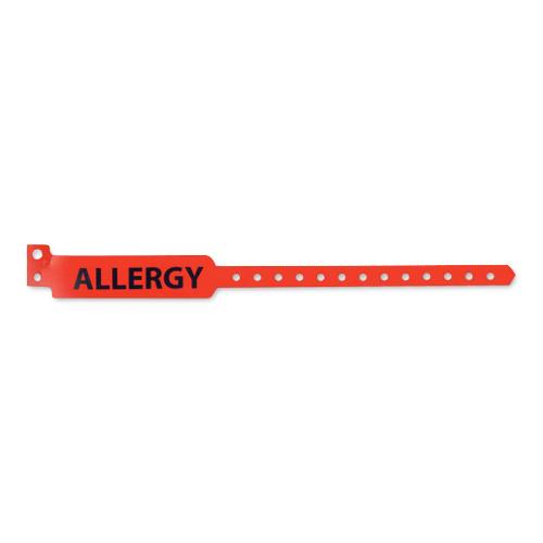 Sentry Alert ID Band with 