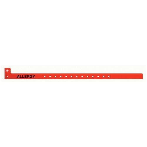 Sentry Alert ID Band with 
