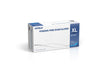 Powder-Free Nitrile Exam Gloves, Size XL, 190 Count