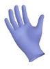StarMed Ultra Powder-Free Nitrile Exam Gloves, Size L