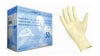 Supreme Latex Gloves, Powder-Free, Sterile, Size 7