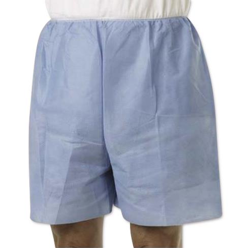 SHORTS, MULTIPHASIC, DISP ADULT LARGE