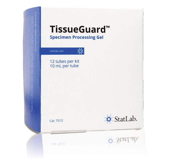 Tissue Guard Biopsy Gel