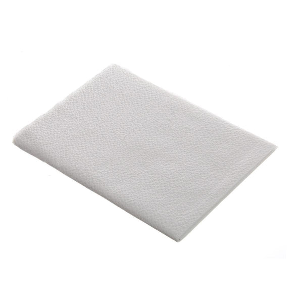 2-Ply Tissue Drape Sheet, White, 40