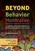 Beyond Behavior Modification: A Cognitive-Behavioral Approach