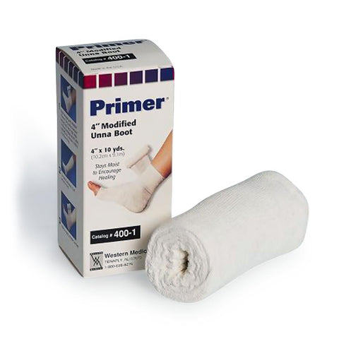 Primer Unna Boots by American Medical BIHAMGL4001C