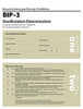 BIP-3 Manifestation Determination Forms (25)
