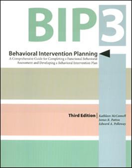 BIP-3 Manual