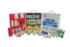 First Aid Kit, 100-150 Person by Blue Jay