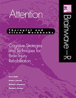 Techniques for Brain Injury Rehabilitation - Attention E-Book