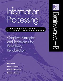 Techniques for Brain Injury Rehabilitation - Information Processing