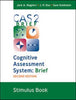 CAS2: Brief - Stimulus book
