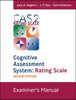 CAS2: Rating Scale - Examiner's Manual