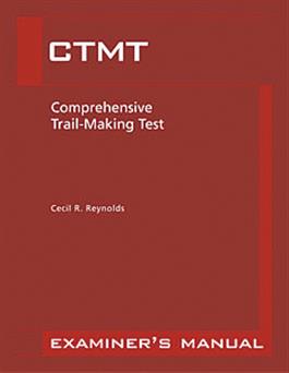CTMT Examiner's Manual