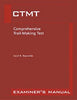 CTMT Examiner's Manual